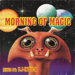Morning of Magic