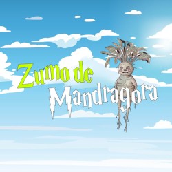 Zumo De Mandrágora