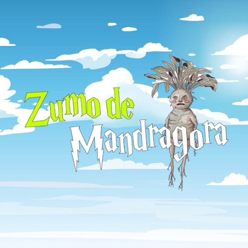 Zumo De Mandrágora