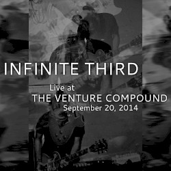 Live at The Venture Compound (2014)