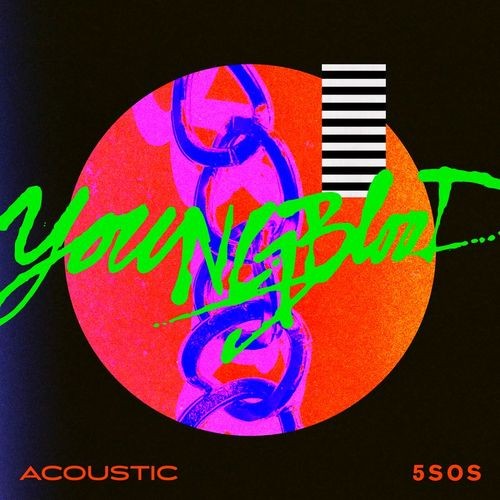 Youngblood (acoustic)