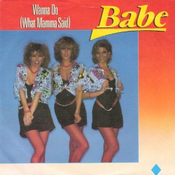 Wanna Do (What Mamma Said) / Again and Again