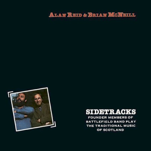 Sidetracks