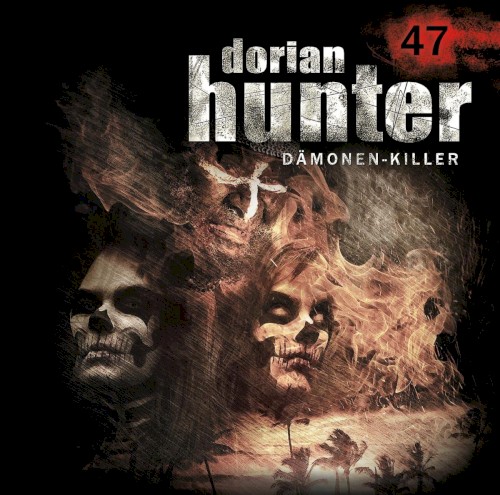 Dorian Hunter 47: Duk Duk