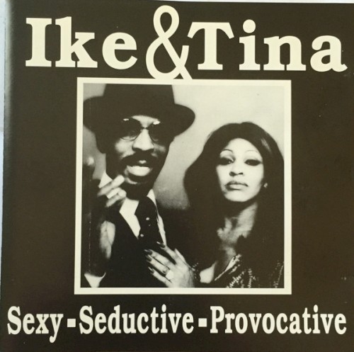 Sexy, Seductive, Provocative