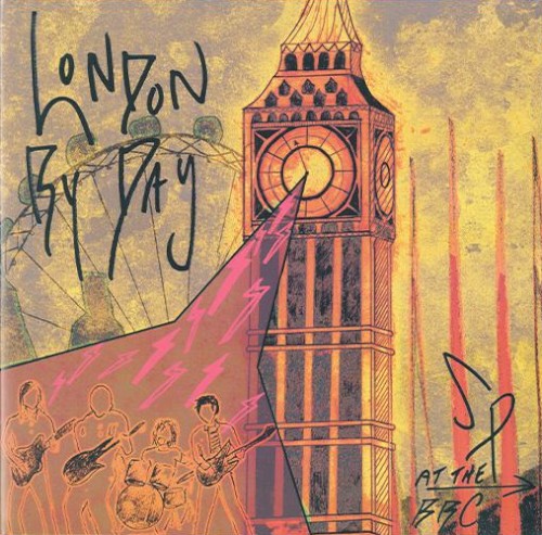 London by Day