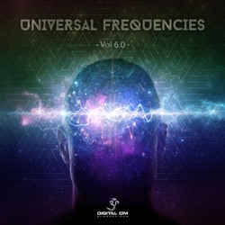Universal Frequencies - Vol. 6.0