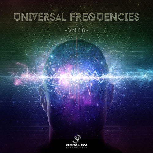 Universal Frequencies - Vol. 6.0