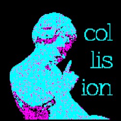 collision (demos)