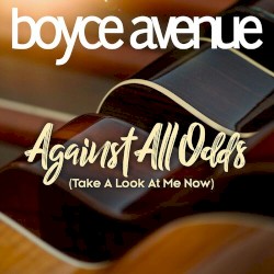 Against All Odds (Take a Look at Me Now)