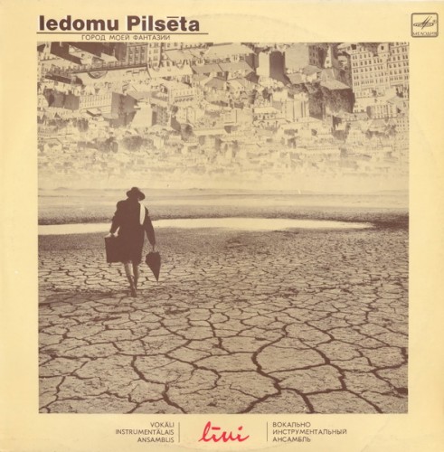 Iedomu pilsēta