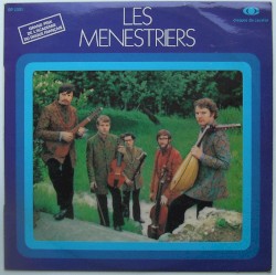 Les Menestriers