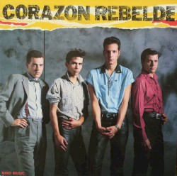 Corazón Rebelde