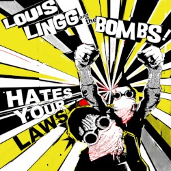 Hates Your Laws