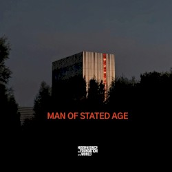 Man of Stated Age