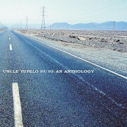 89/93: An Anthology