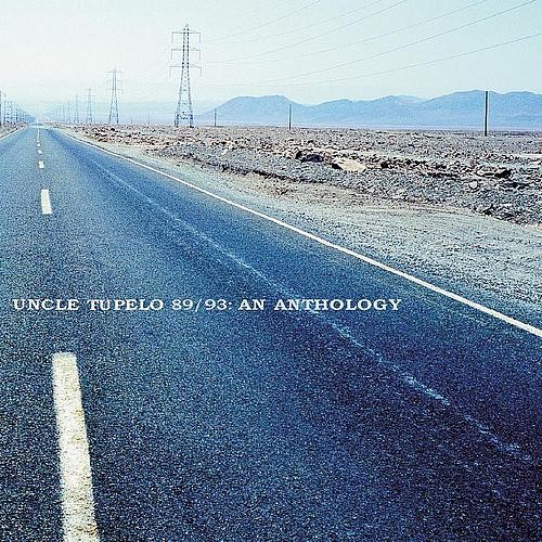 89/93: An Anthology