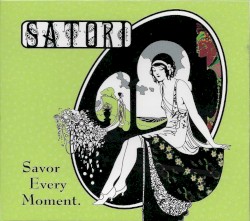 Savor Every Moment