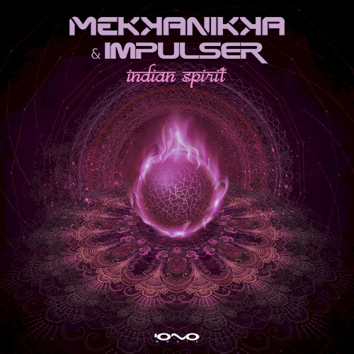 Indian Spirit