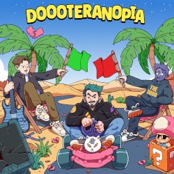 Doooteranopia