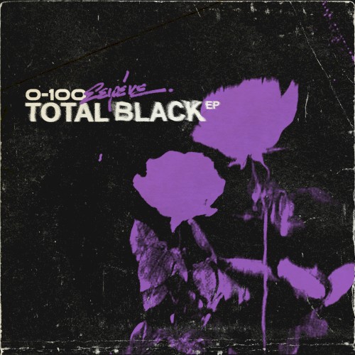 TOTAL BLACK