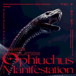 Ophiuchus Manifestation
