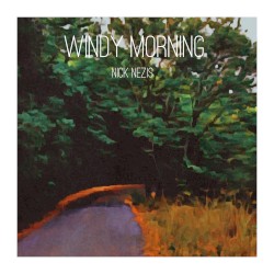 Windy Morning