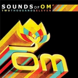 Sounds Of Om 2011