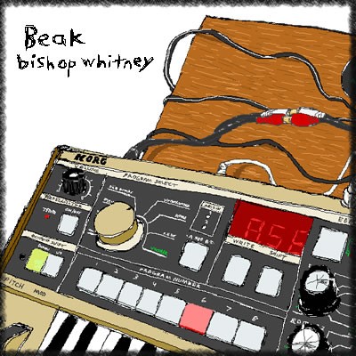 Bishop Whitney EP