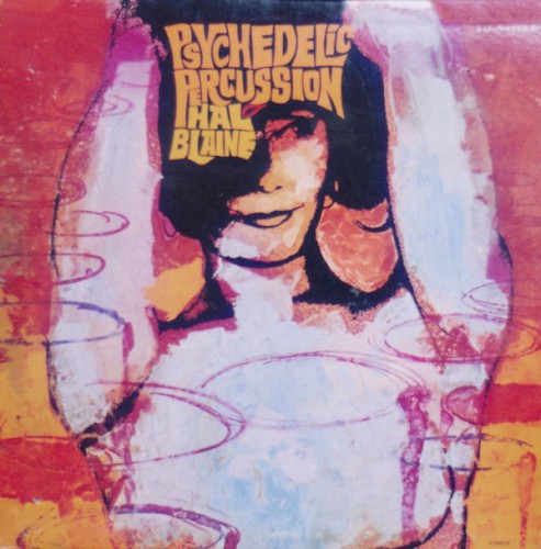 Psychedelic Percussion