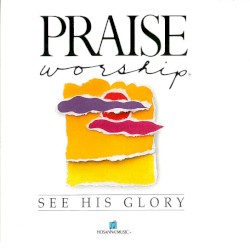 See His Glory
