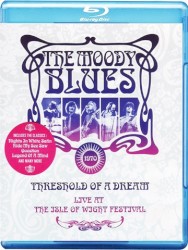 Live at the Isle of Wight Festival 1970