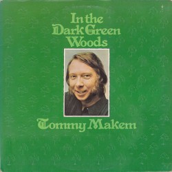In the Dark Green Woods