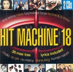 Hit Machine 18