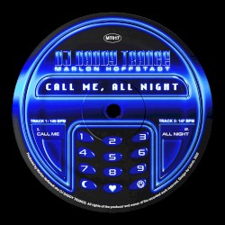 Call Me, All Night