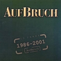 15 Jahre (1986–2001)