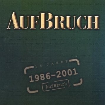 15 Jahre (1986–2001)