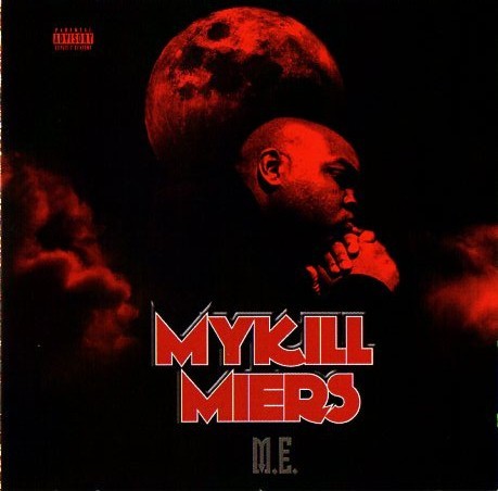 M.E.