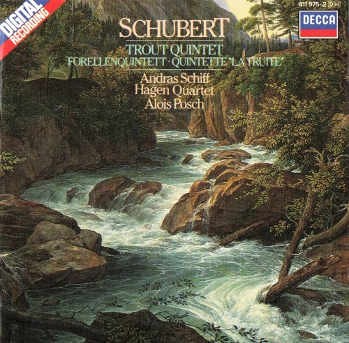 Trout Quintet