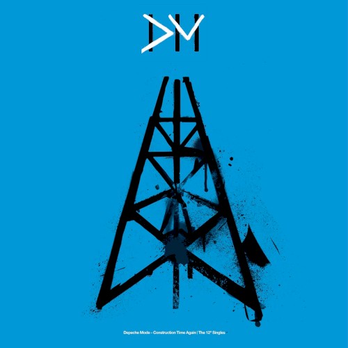 Construction Time Again | The 12″ Singles