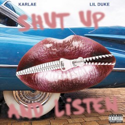 Shut Up And Listen