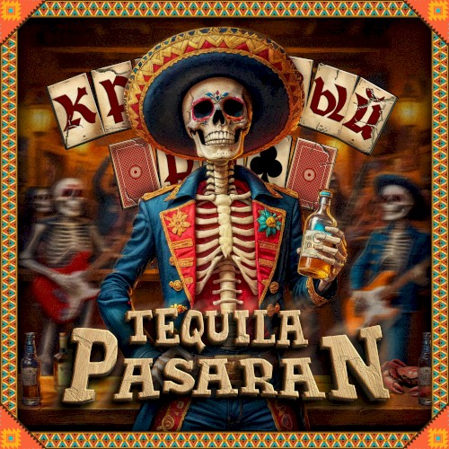 Tequila Pasaran