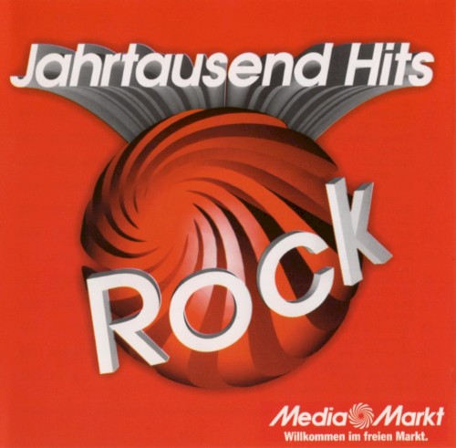Jahrtausend Hits - Rock