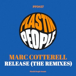 Release (The Remixes)