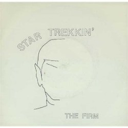 Star Trekkin’