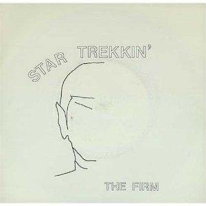Star Trekkin’
