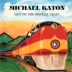 Get on the Boogie Train