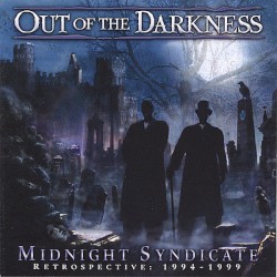 Out of the Darkness: Retrospective 1994-1999
