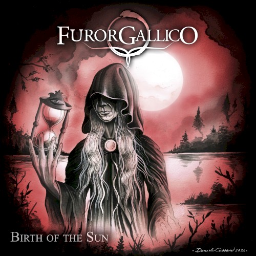 Birth Of The Sun