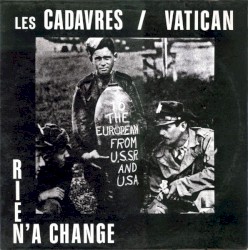 Rien n'a changé